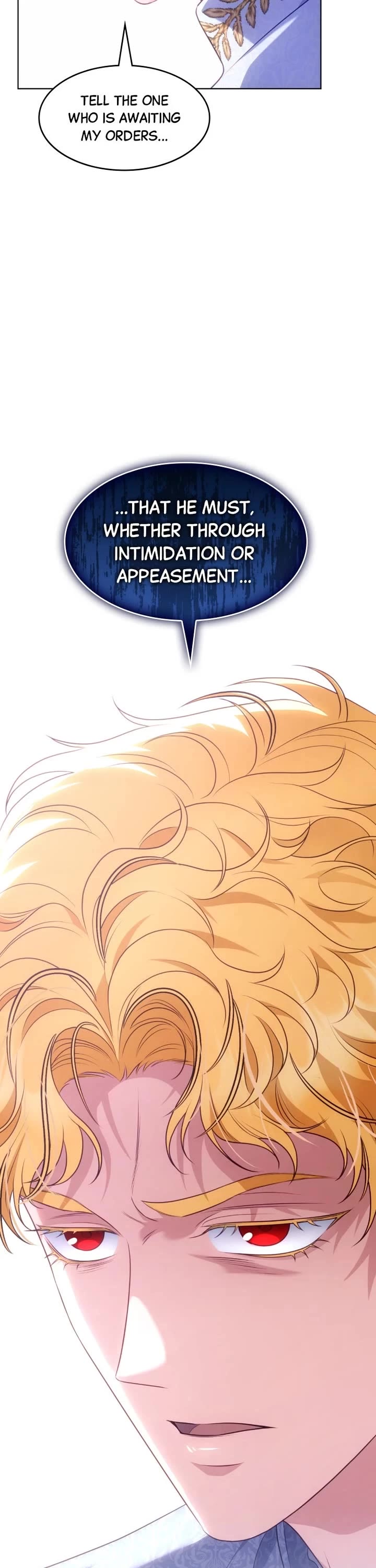 In the Name of Special Contract Marriage Chapter 14 page 36 - Chapter 14: Episode 14