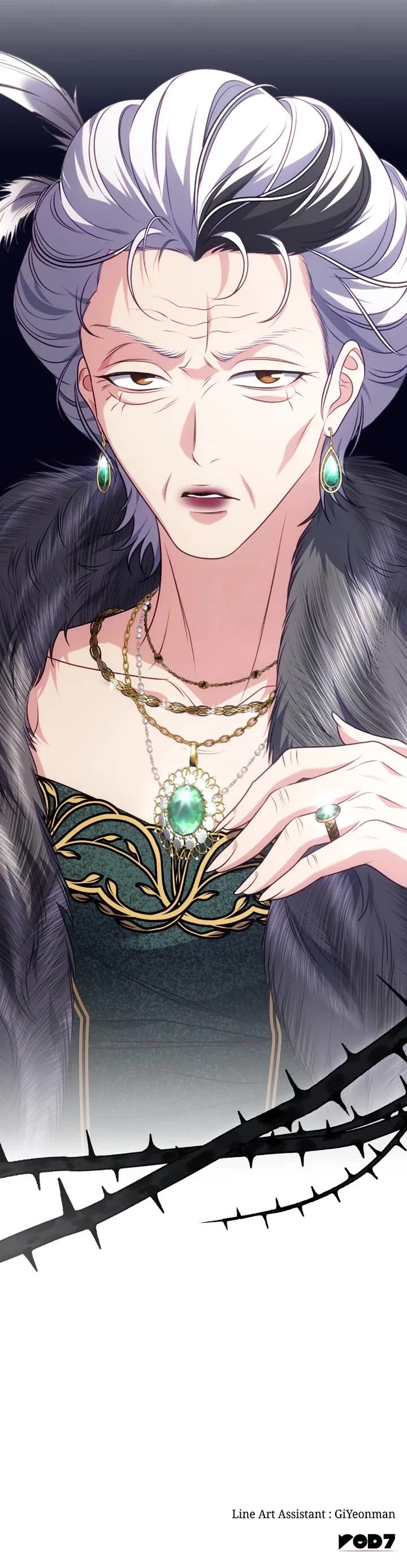 In the Name of Special Contract Marriage Chapter 14 page 47 - Chapter 14: Episode 14