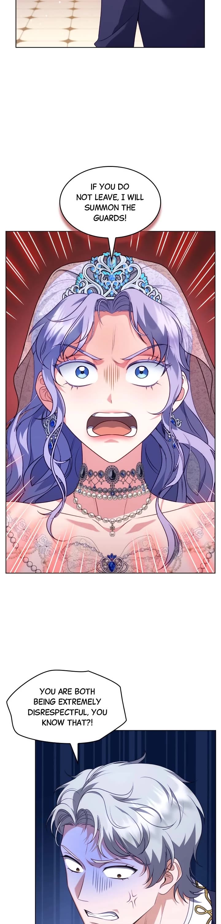 In the Name of Special Contract Marriage Chapter 14 page 6 - Chapter 14: Episode 14
