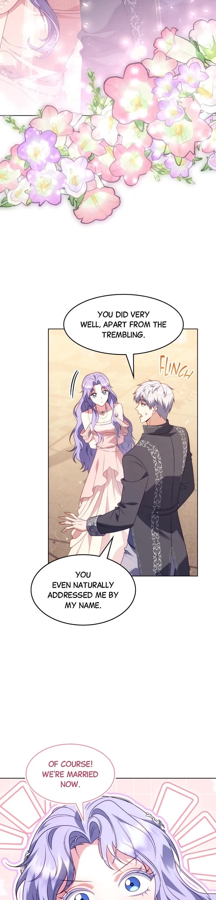 In the Name of Special Contract Marriage Chapter 15 page 13 - Chapter 15: Episode 15