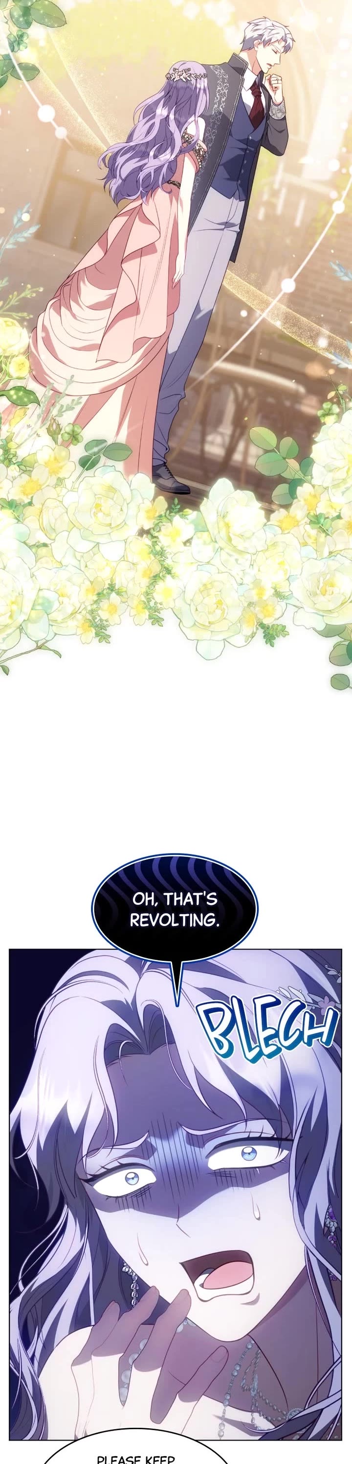 In the Name of Special Contract Marriage Chapter 15 page 15 - Chapter 15: Episode 15