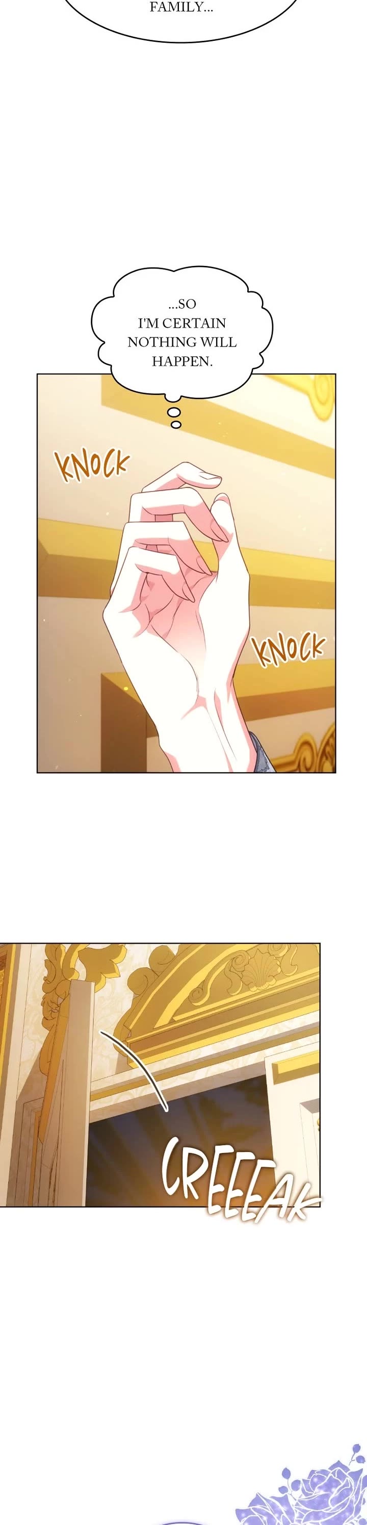 In the Name of Special Contract Marriage Chapter 15 page 25 - Chapter 15: Episode 15