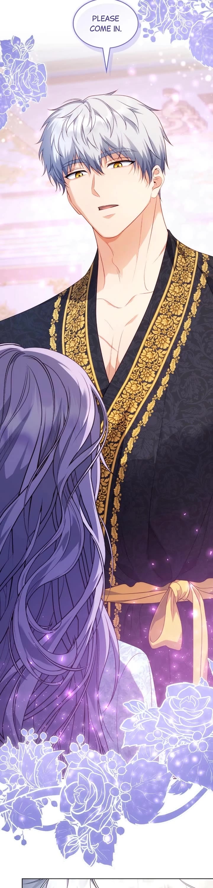 In the Name of Special Contract Marriage Chapter 15 page 26 - Chapter 15: Episode 15