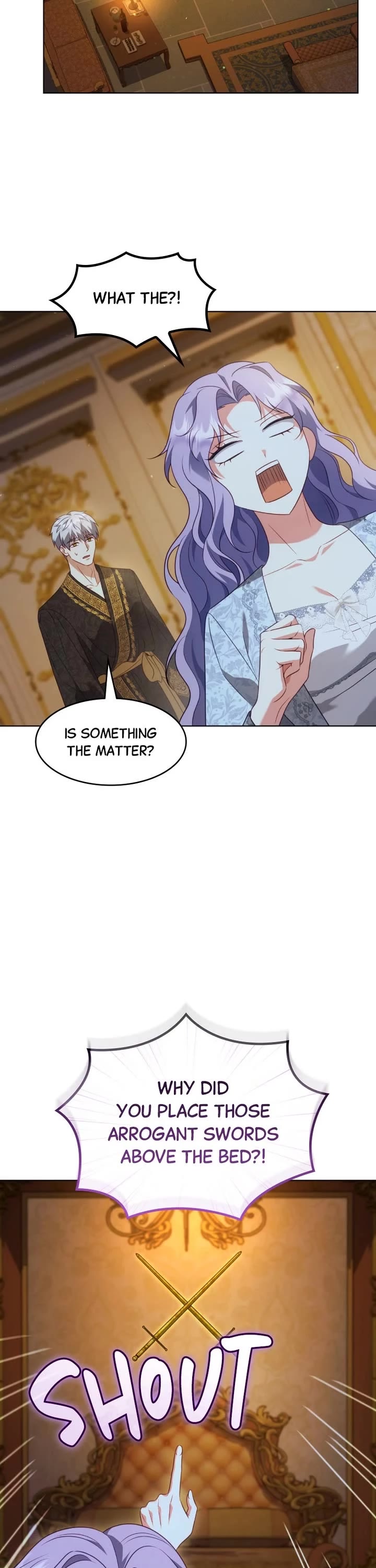 In the Name of Special Contract Marriage Chapter 15 page 28 - Chapter 15: Episode 15