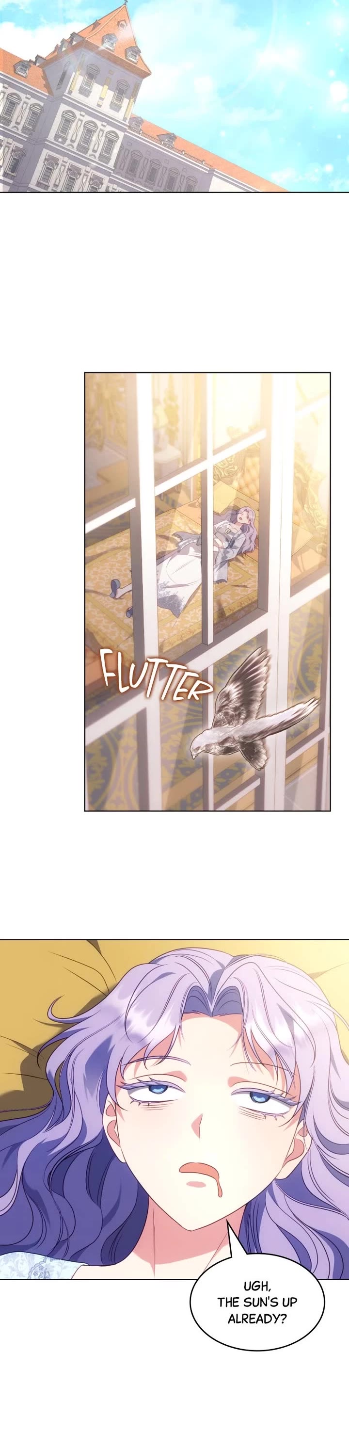 In the Name of Special Contract Marriage Chapter 15 page 40 - Chapter 15: Episode 15