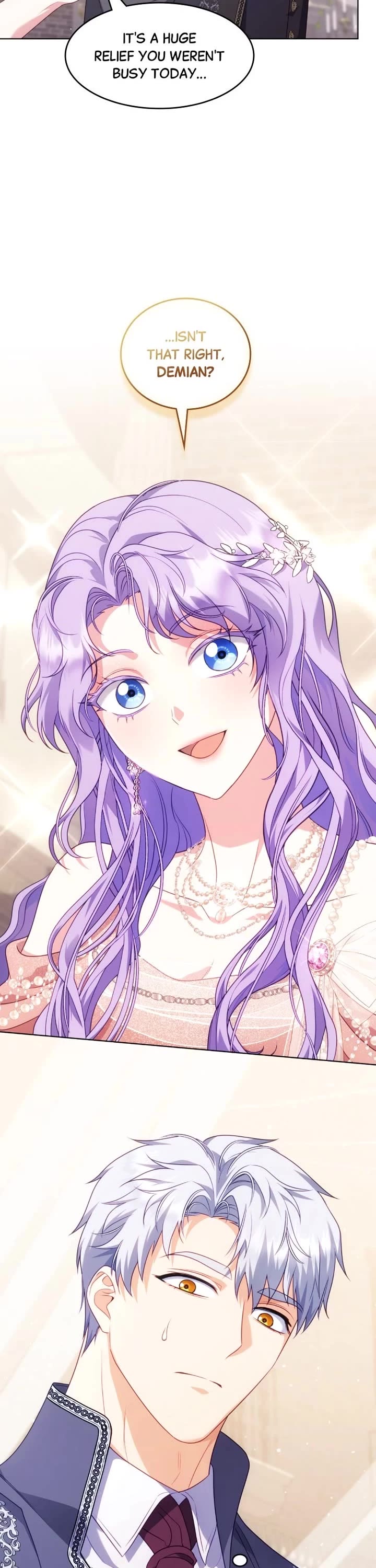 In the Name of Special Contract Marriage Chapter 15 page 7 - Chapter 15: Episode 15
