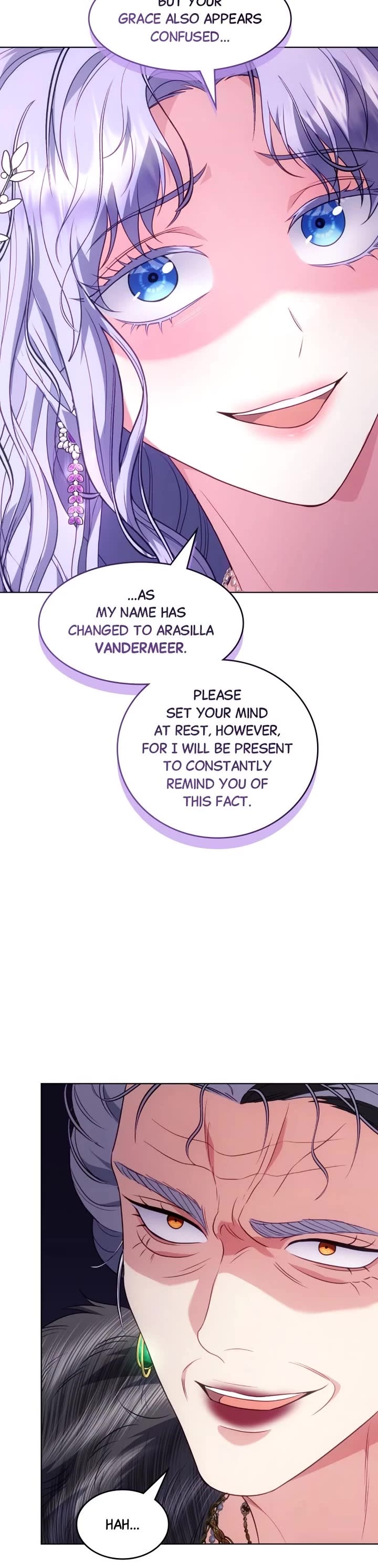 In the Name of Special Contract Marriage Chapter 15 page 9 - Chapter 15: Episode 15