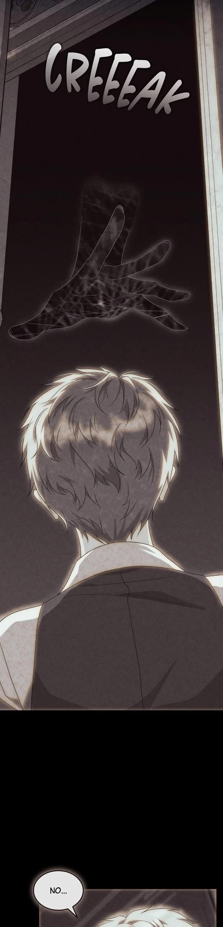 In the Name of Special Contract Marriage Chapter 16 page 10 - Chapter 16: Episode 16