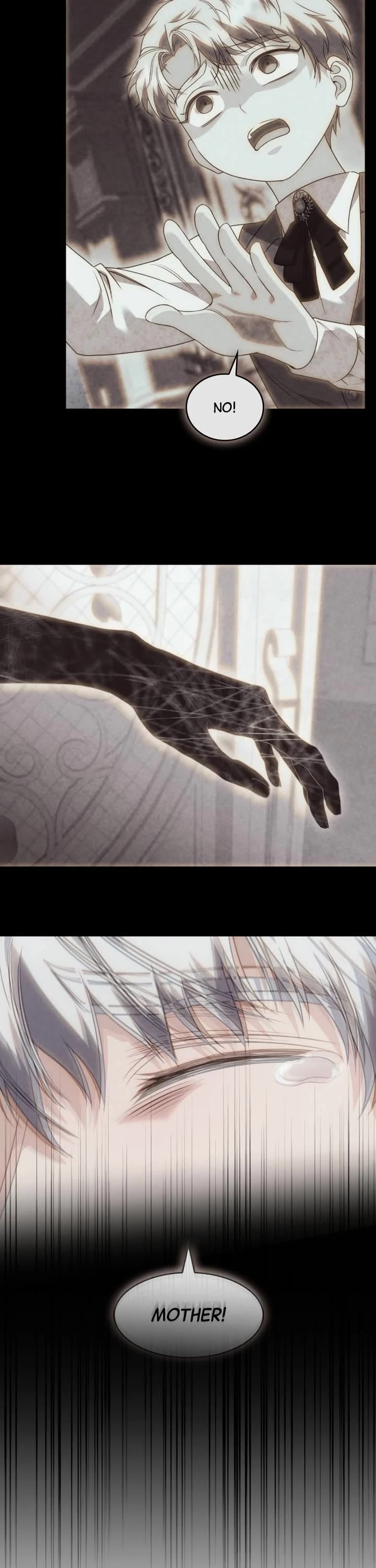 In the Name of Special Contract Marriage Chapter 16 page 11 - Chapter 16: Episode 16