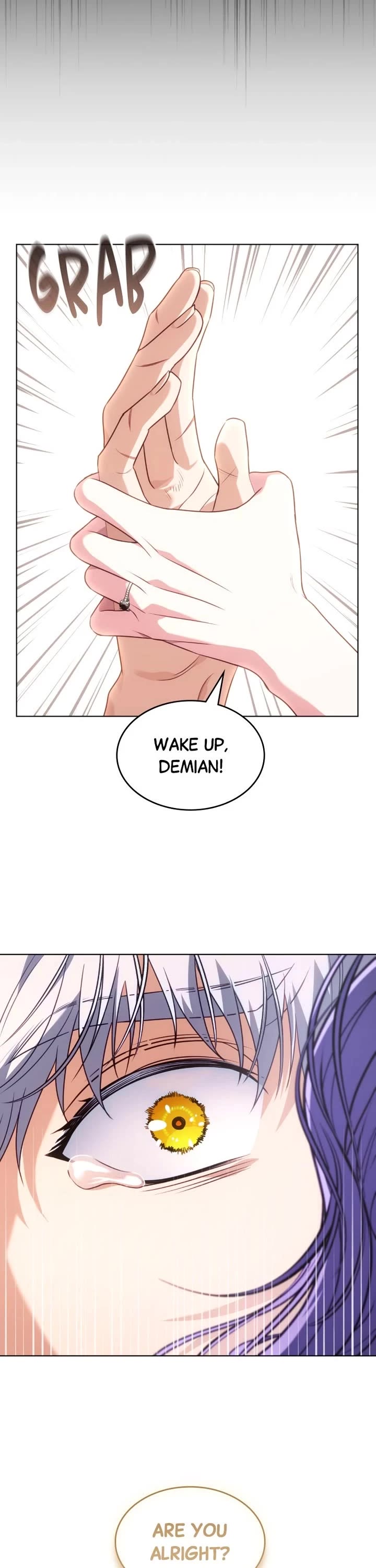 In the Name of Special Contract Marriage Chapter 16 page 12 - Chapter 16: Episode 16