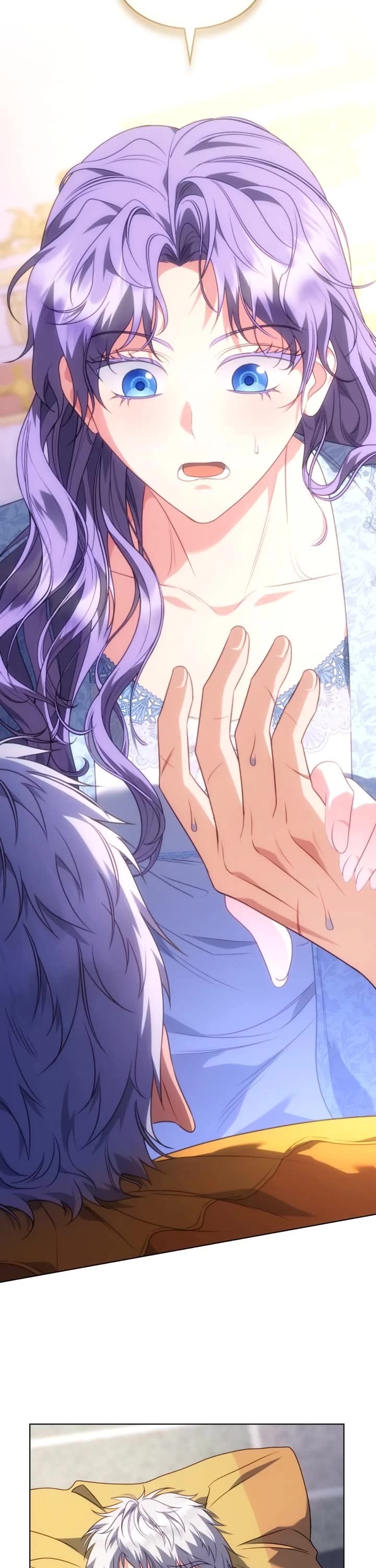 In the Name of Special Contract Marriage Chapter 16 page 13 - Chapter 16: Episode 16