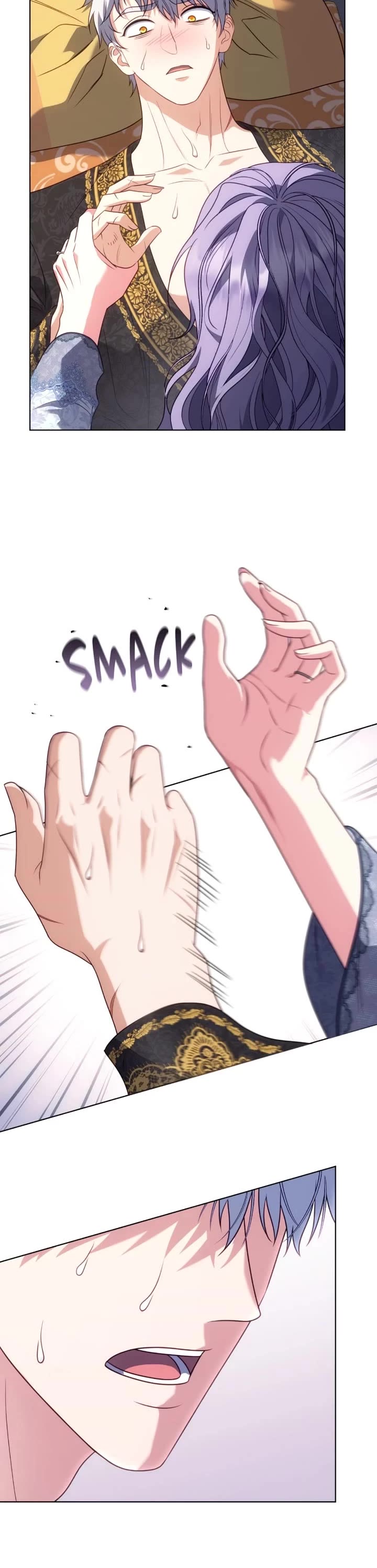 In the Name of Special Contract Marriage Chapter 16 page 14 - Chapter 16: Episode 16