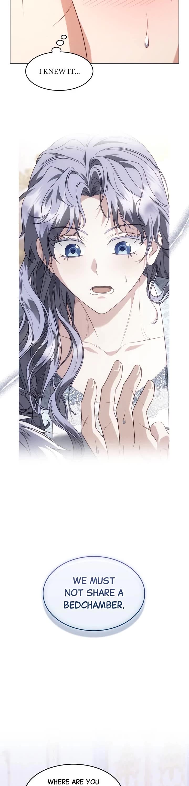 In the Name of Special Contract Marriage Chapter 16 page 20 - Chapter 16: Episode 16