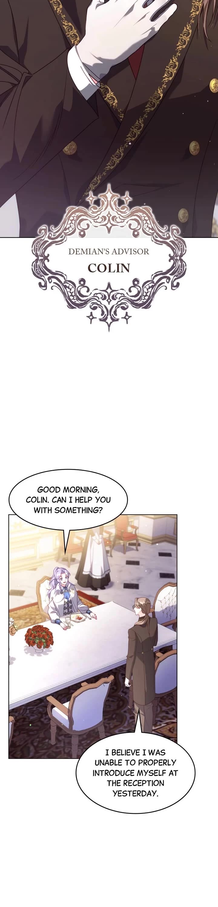 In the Name of Special Contract Marriage Chapter 16 page 24 - Chapter 16: Episode 16