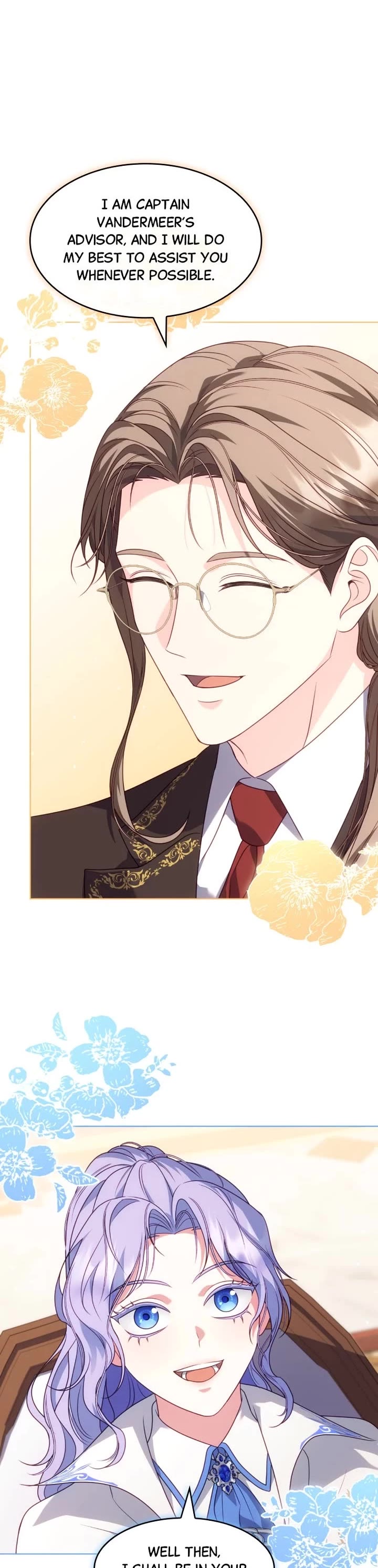 In the Name of Special Contract Marriage Chapter 16 page 25 - Chapter 16: Episode 16