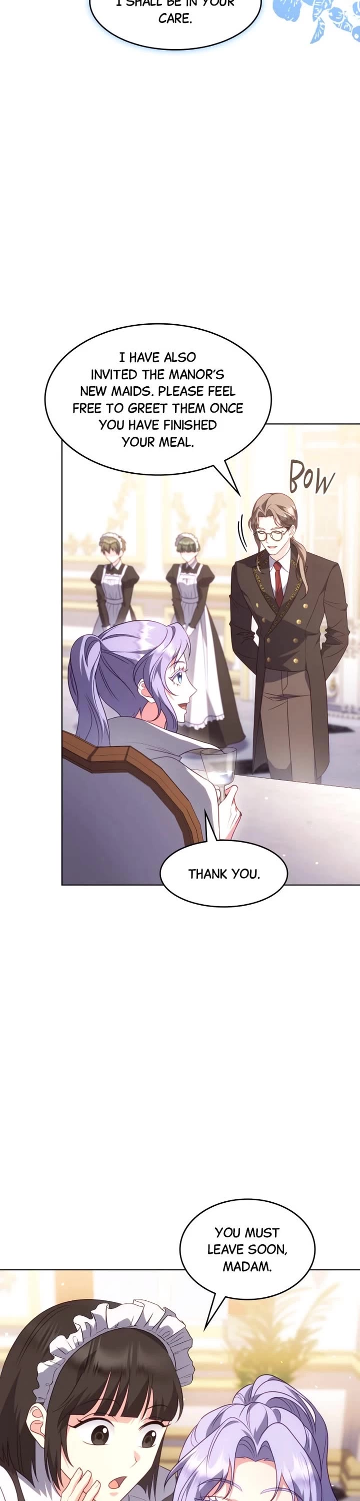 In the Name of Special Contract Marriage Chapter 16 page 26 - Chapter 16: Episode 16