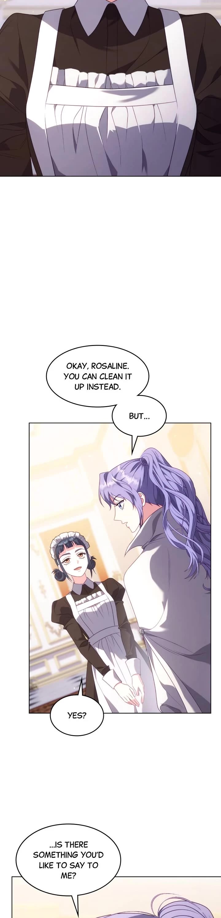In the Name of Special Contract Marriage Chapter 16 page 29 - Chapter 16: Episode 16