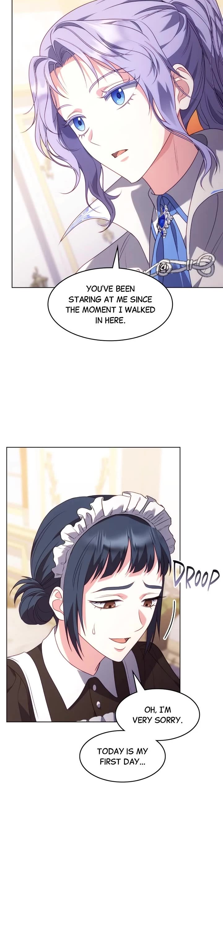 In the Name of Special Contract Marriage Chapter 16 page 30 - Chapter 16: Episode 16