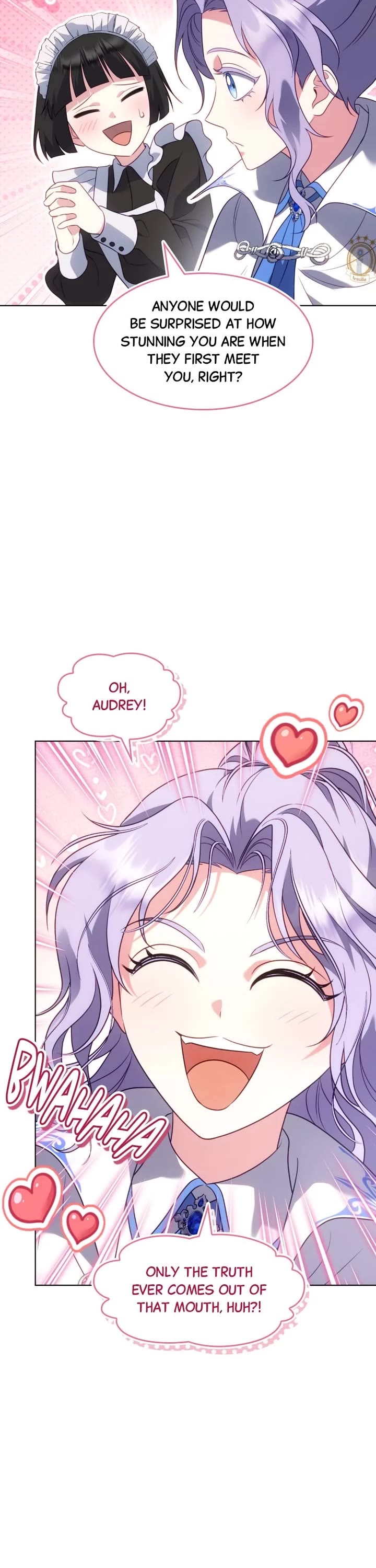 In the Name of Special Contract Marriage Chapter 16 page 33 - Chapter 16: Episode 16