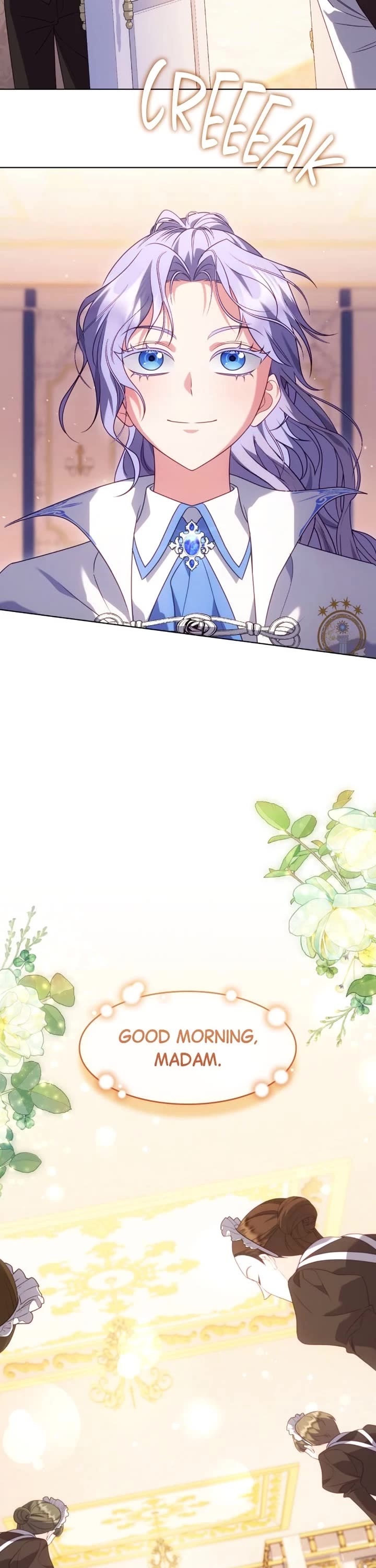 In the Name of Special Contract Marriage Chapter 16 page 36 - Chapter 16: Episode 16