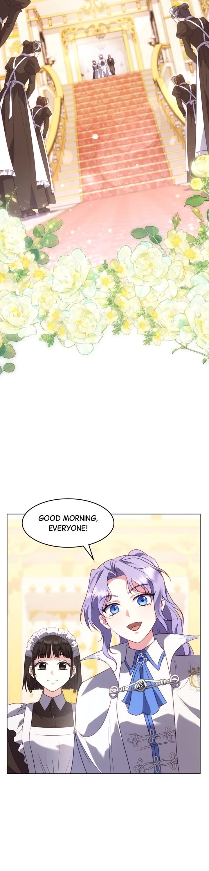 In the Name of Special Contract Marriage Chapter 16 page 37 - Chapter 16: Episode 16