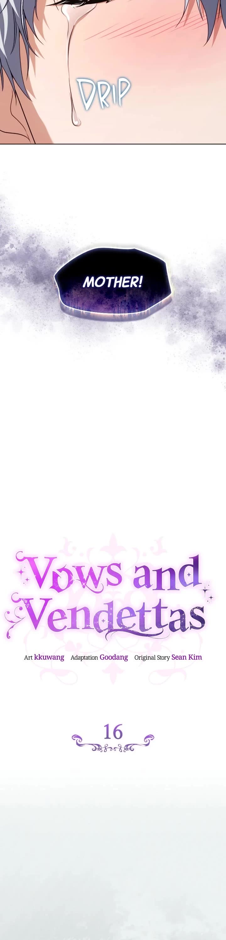 In the Name of Special Contract Marriage Chapter 16 page 4 - Chapter 16: Episode 16