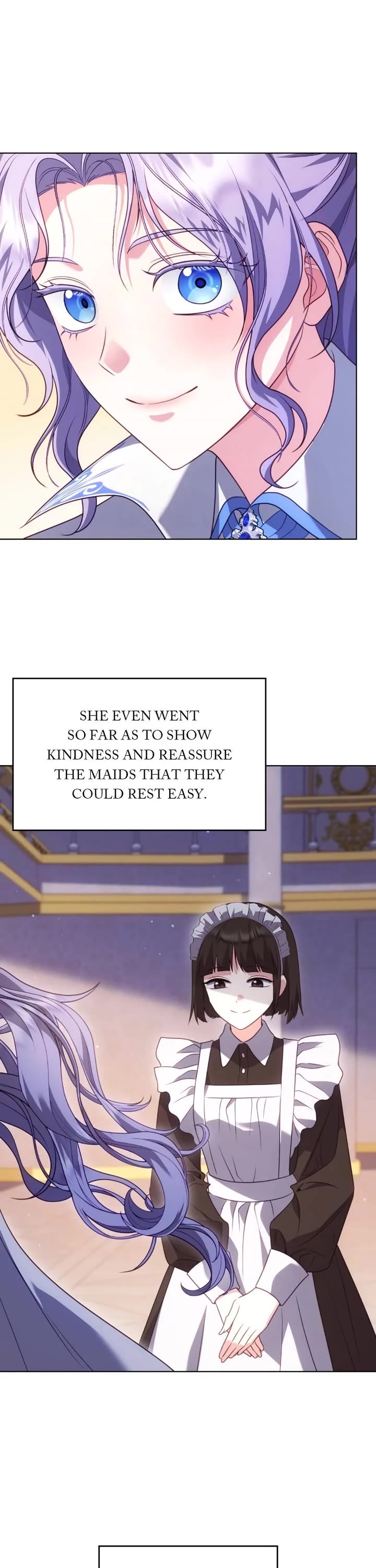 In the Name of Special Contract Marriage Chapter 16 page 42 - Chapter 16: Episode 16