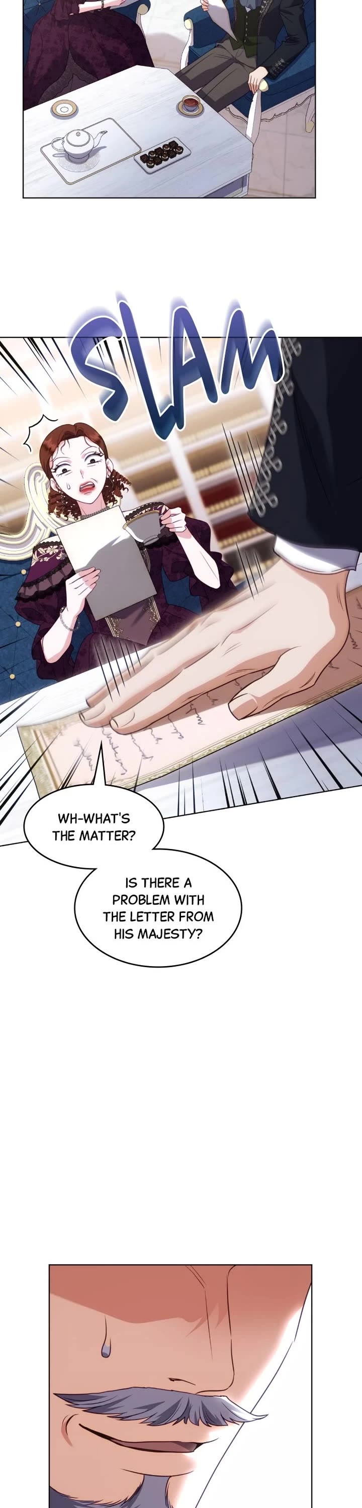 In the Name of Special Contract Marriage Chapter 16 page 47 - Chapter 16: Episode 16