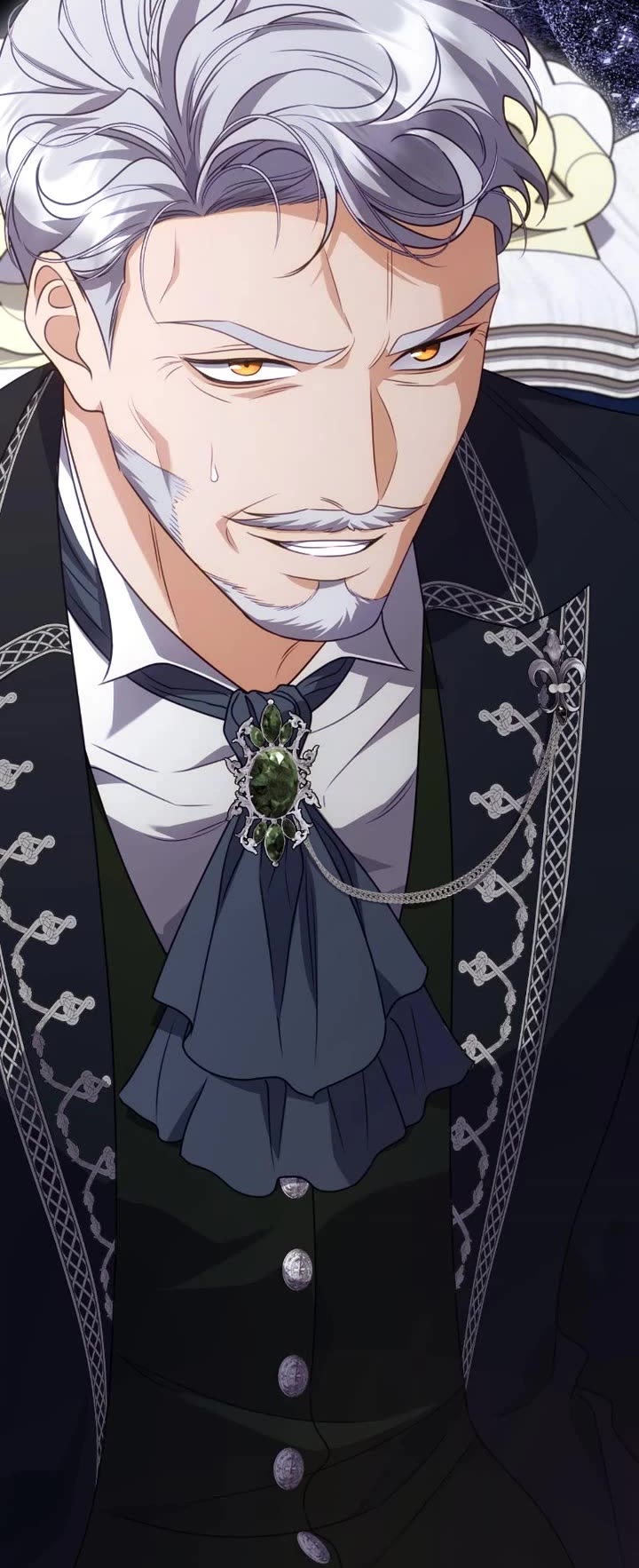 In the Name of Special Contract Marriage Chapter 16 page 49 - Chapter 16: Episode 16