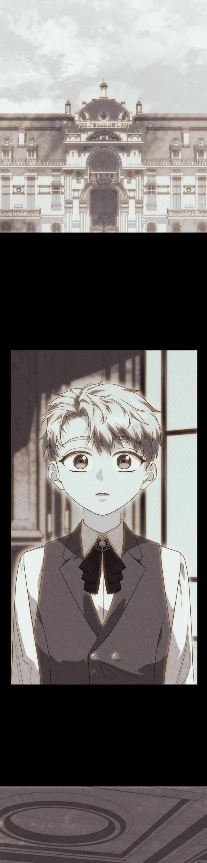 In the Name of Special Contract Marriage Chapter 16 page 5 - Chapter 16: Episode 16