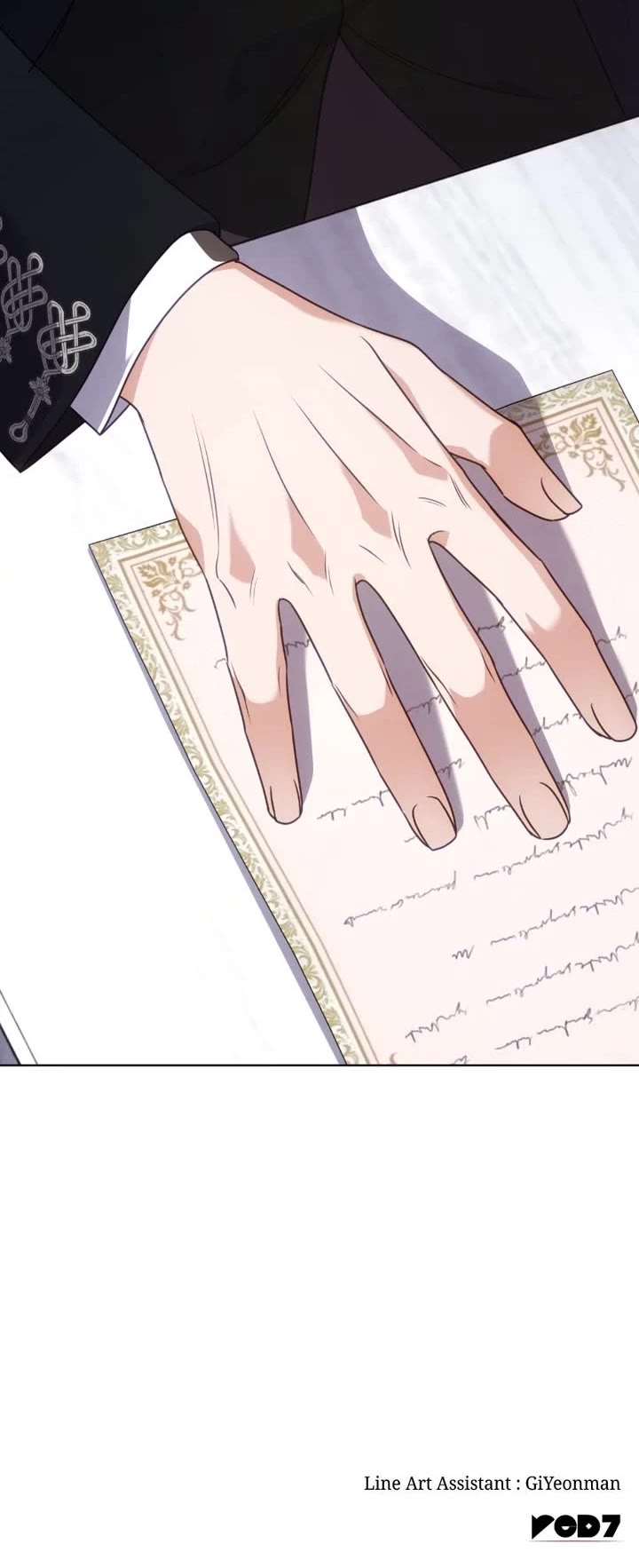 In the Name of Special Contract Marriage Chapter 16 page 50 - Chapter 16: Episode 16