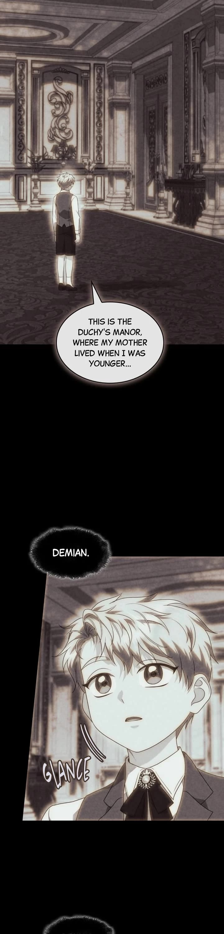 In the Name of Special Contract Marriage Chapter 16 page 6 - Chapter 16: Episode 16