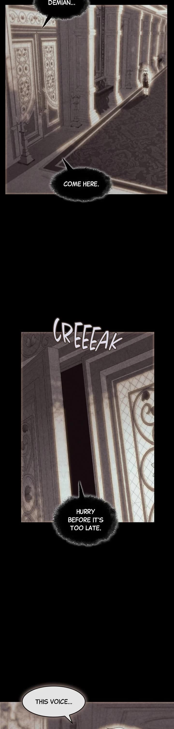 In the Name of Special Contract Marriage Chapter 16 page 7 - Chapter 16: Episode 16