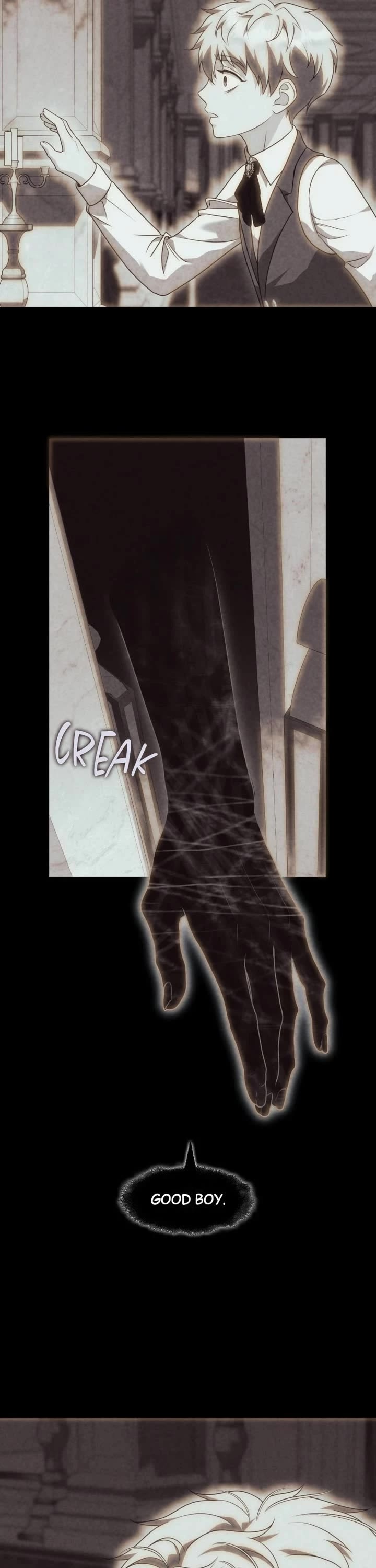 In the Name of Special Contract Marriage Chapter 16 page 8 - Chapter 16: Episode 16