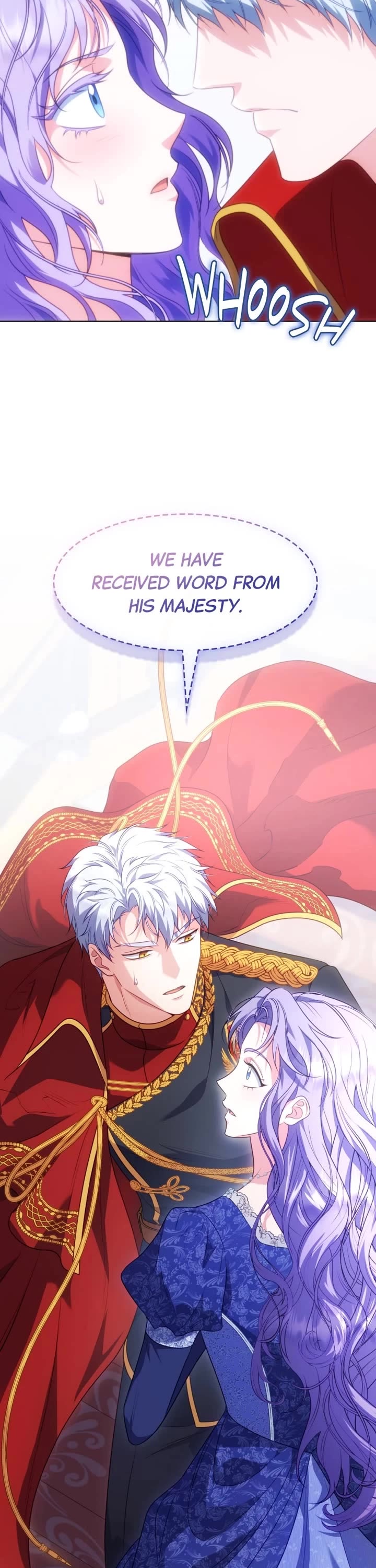 In the Name of Special Contract Marriage Chapter 17 page 13 - Chapter 17: Episode 17