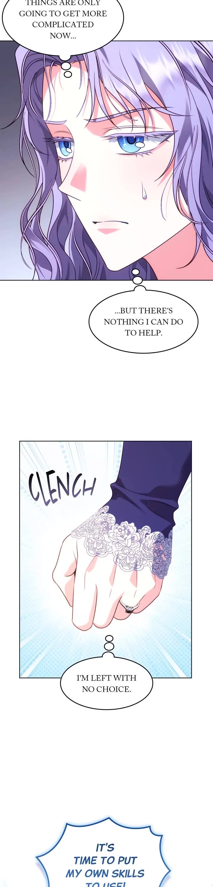 In the Name of Special Contract Marriage Chapter 17 page 30 - Chapter 17: Episode 17