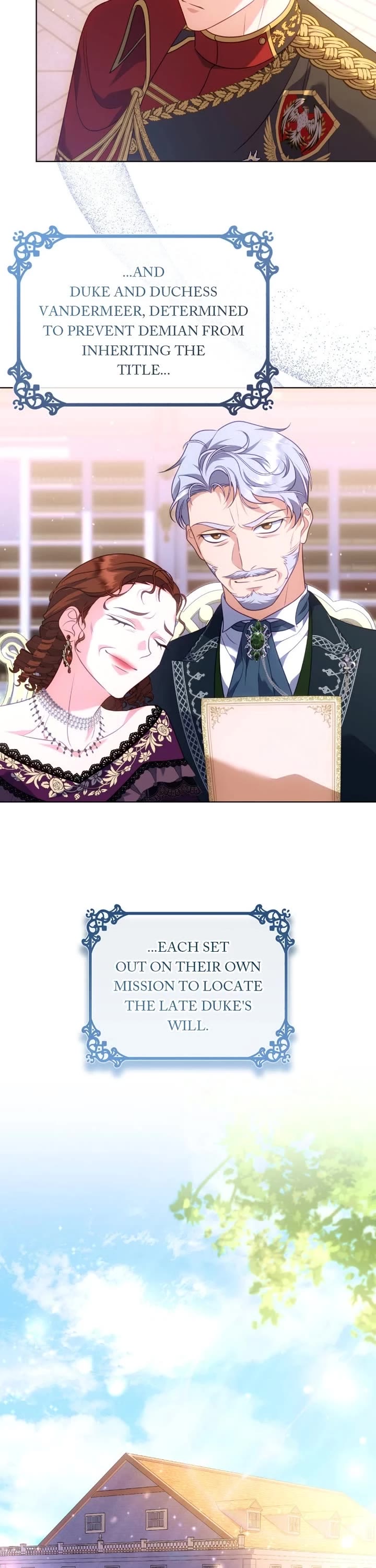 In the Name of Special Contract Marriage Chapter 17 page 33 - Chapter 17: Episode 17