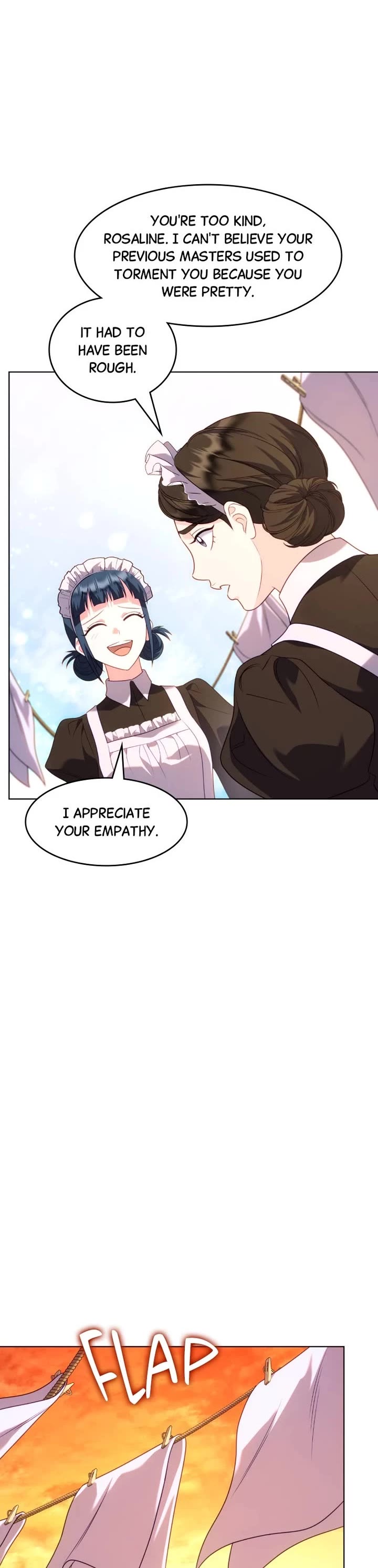 In the Name of Special Contract Marriage Chapter 17 page 40 - Chapter 17: Episode 17