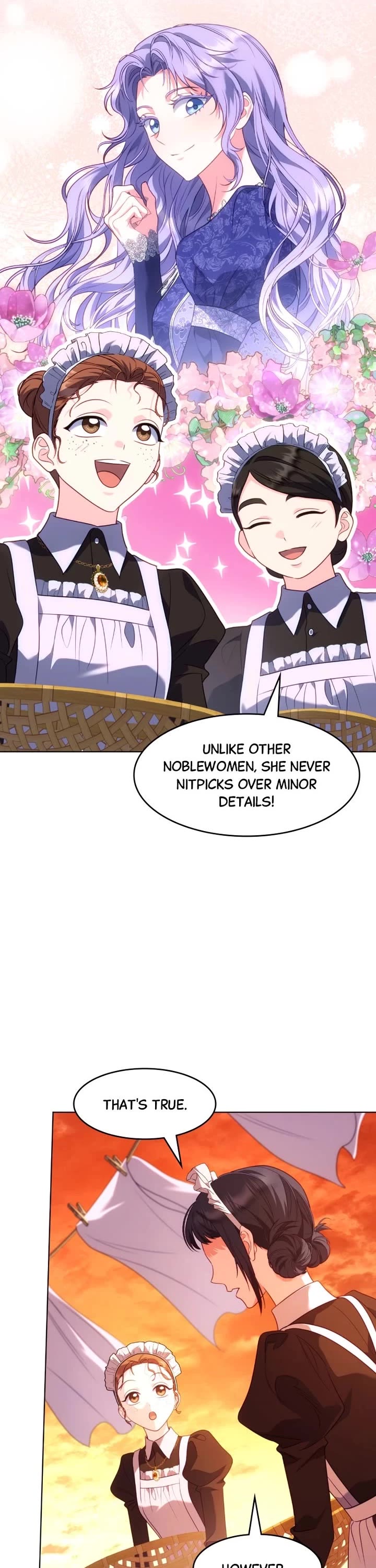 In the Name of Special Contract Marriage Chapter 17 page 42 - Chapter 17: Episode 17