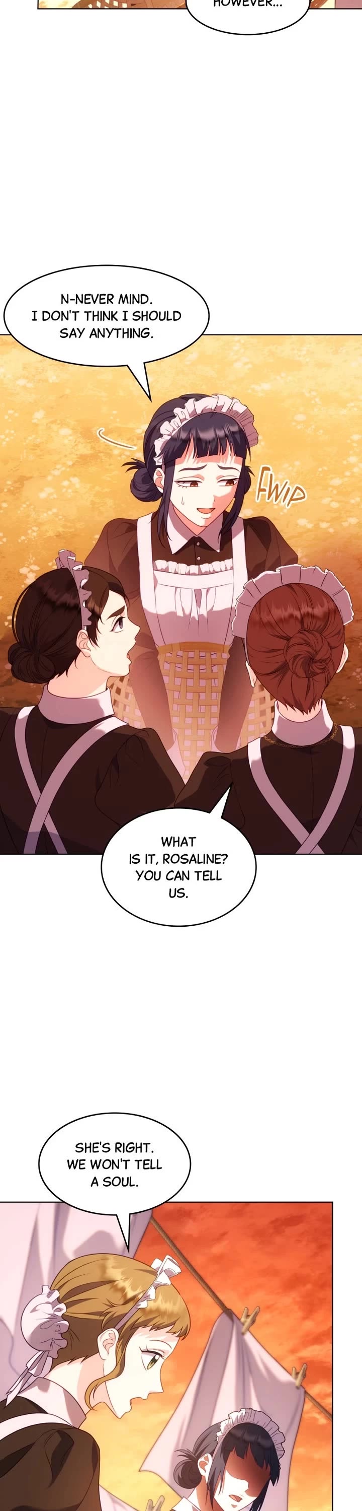 In the Name of Special Contract Marriage Chapter 17 page 43 - Chapter 17: Episode 17