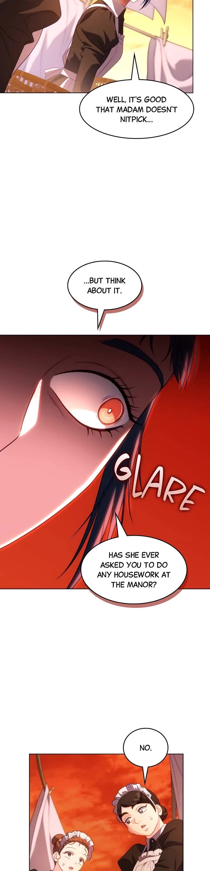 In the Name of Special Contract Marriage Chapter 17 page 44 - Chapter 17: Episode 17