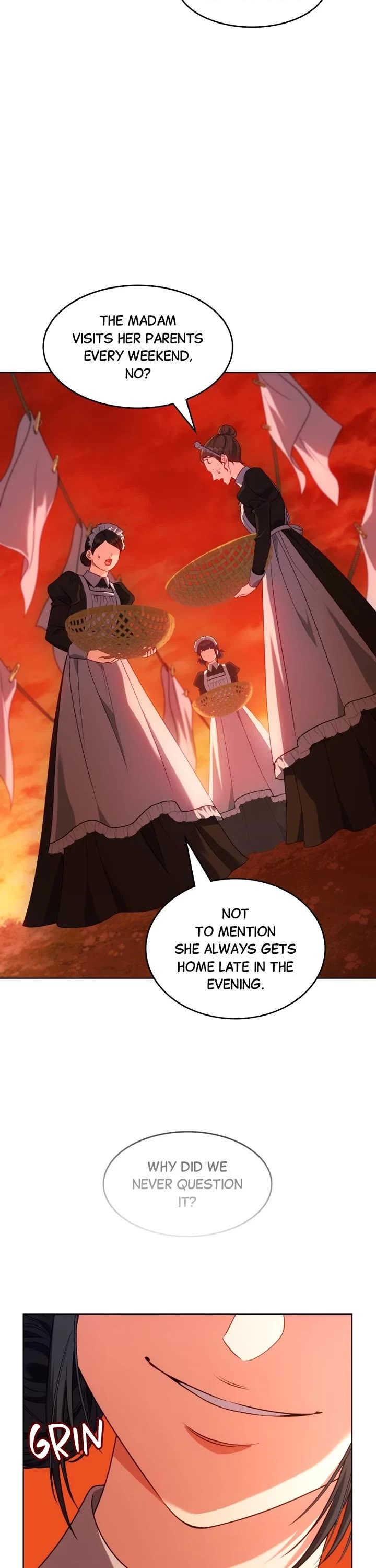 In the Name of Special Contract Marriage Chapter 17 page 47 - Chapter 17: Episode 17