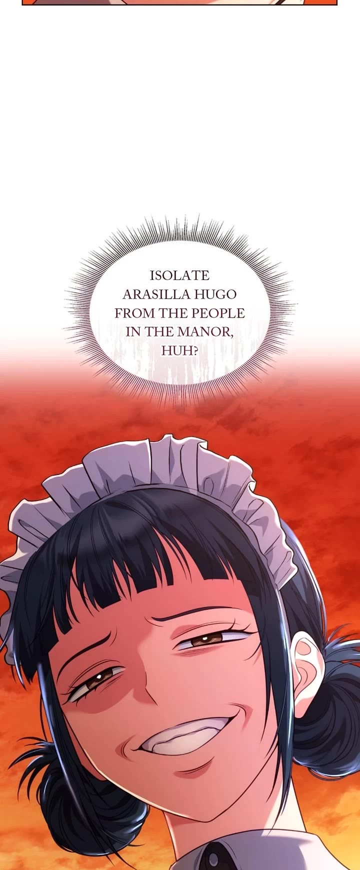 In the Name of Special Contract Marriage Chapter 17 page 48 - Chapter 17: Episode 17