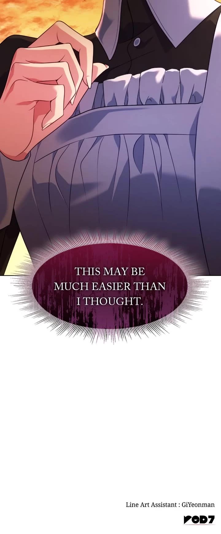 In the Name of Special Contract Marriage Chapter 17 page 49 - Chapter 17: Episode 17
