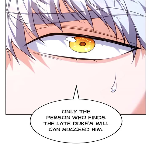 In the Name of Special Contract Marriage Chapter 17: Episode 17 cover