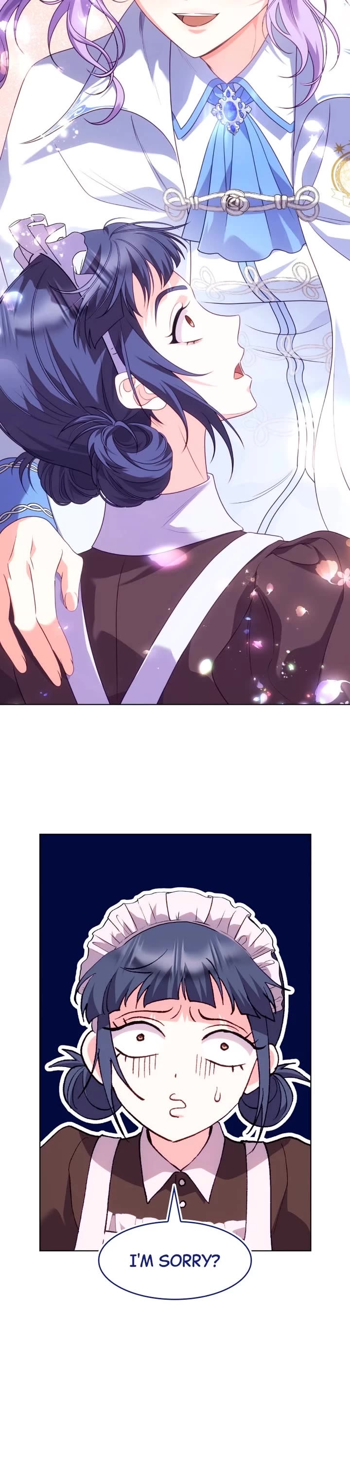 In the Name of Special Contract Marriage Chapter 18 page 13 - Chapter 18: Episode 18