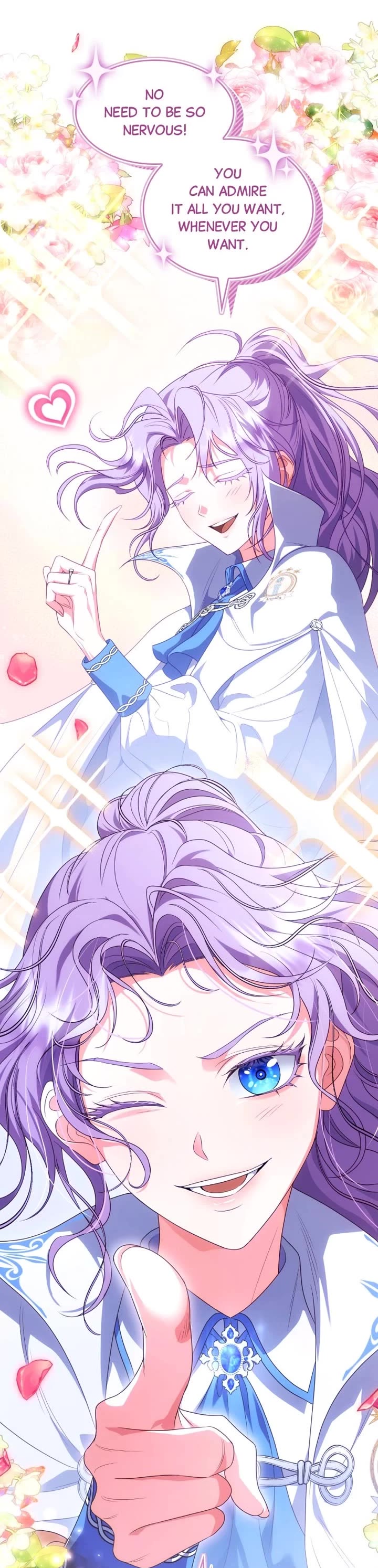In the Name of Special Contract Marriage Chapter 18 page 14 - Chapter 18: Episode 18