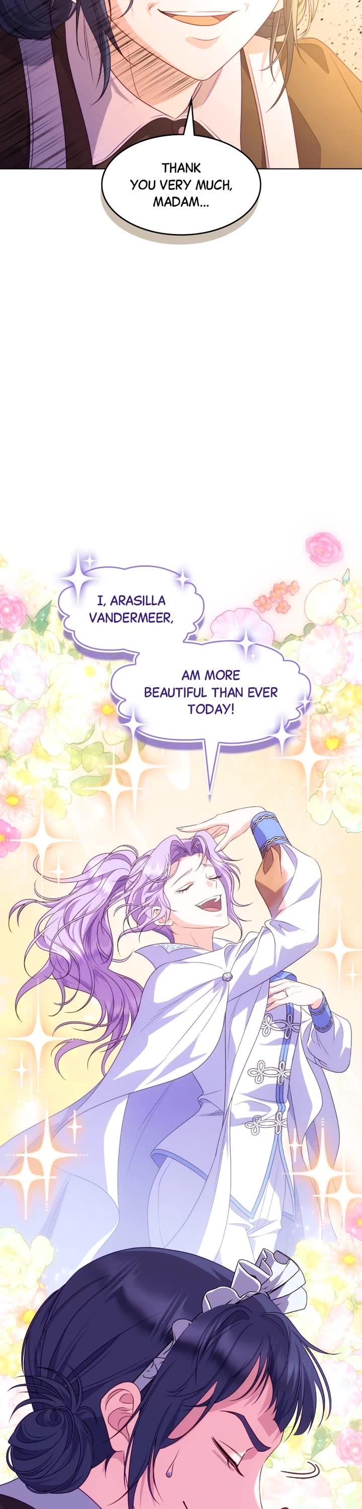 In the Name of Special Contract Marriage Chapter 18 page 16 - Chapter 18: Episode 18