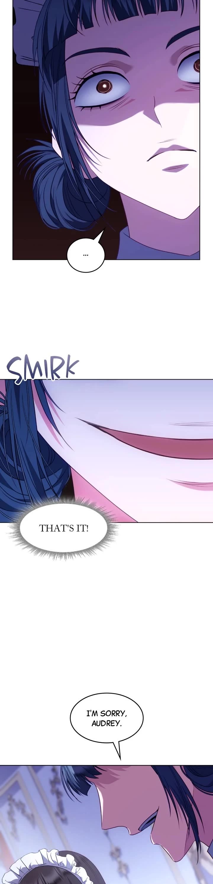 In the Name of Special Contract Marriage Chapter 18 page 19 - Chapter 18: Episode 18