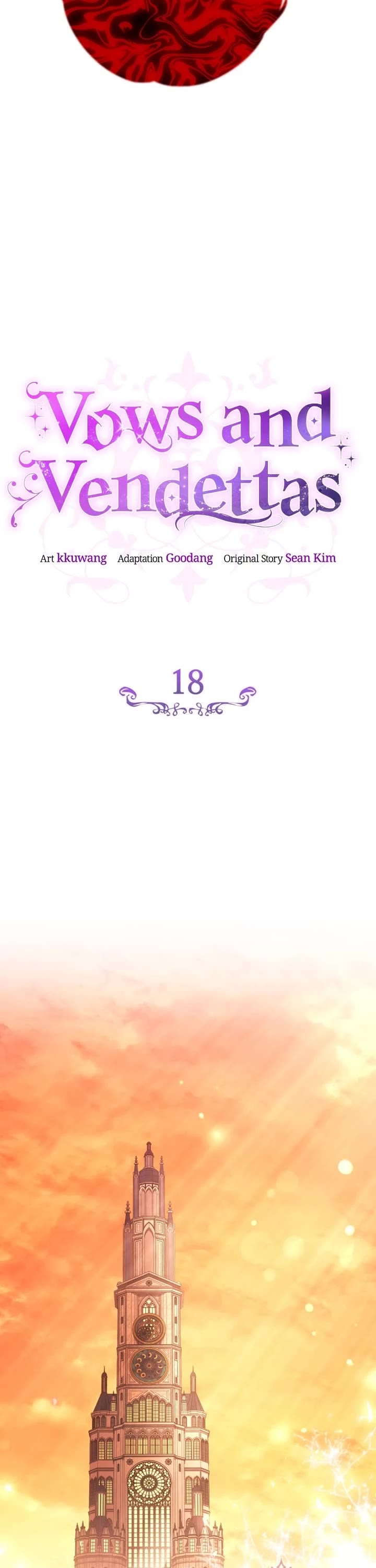 In the Name of Special Contract Marriage Chapter 18 page 21 - Chapter 18: Episode 18